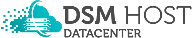 DSM Host - Datacenter